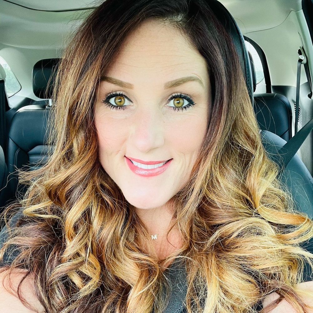 Meet your Posher, Kim